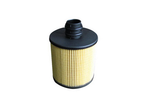 Oil filter 55223416
